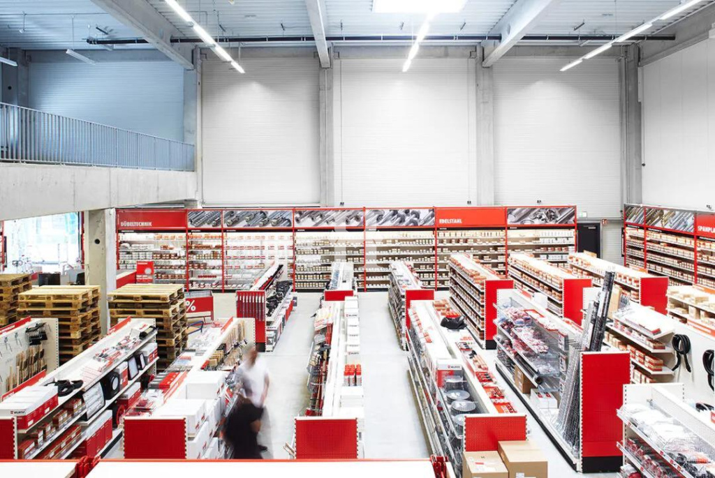 85764, Bayern, ,Industrie und Lager/Logistik,Miete,15138