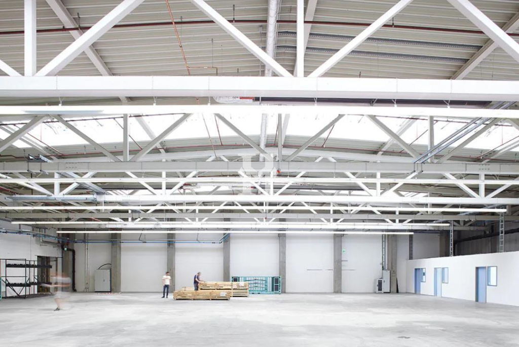 85764, Bayern, ,Industrie und Lager/Logistik,Miete,15138