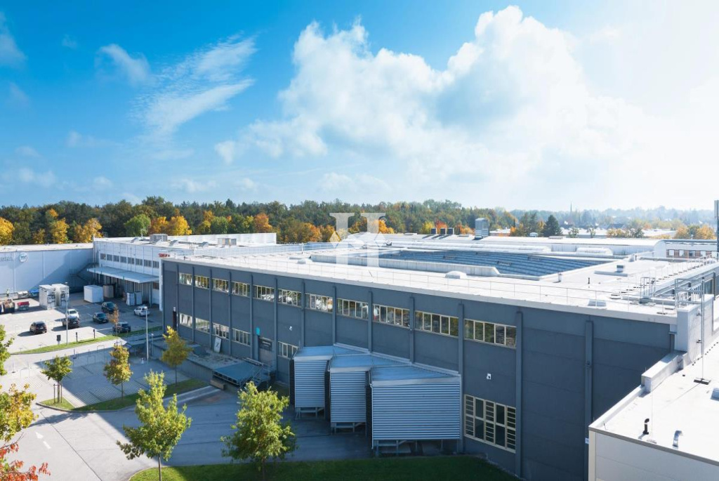 85764, Bayern, ,Industrie und Lager/Logistik,Miete,15138
