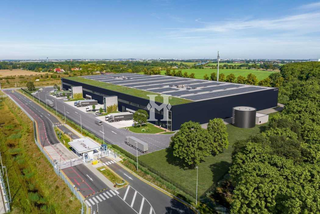 12529, Berlin, ,Industrie und Lager/Logistik,Miete,15154