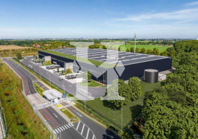 12529, Berlin, ,Industrie und Lager/Logistik,Miete,15154