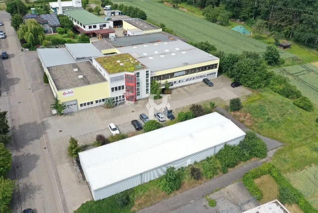 71254, Baden-Württemberg, ,Industrie und Lager/Logistik,Miete,15170