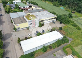 71254, Baden-Württemberg, ,Industrie und Lager/Logistik,Miete,15170
