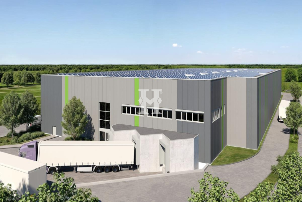 85098, Bayern, ,Industrie und Lager/Logistik,Miete,15171