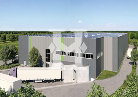 85098, Bayern, ,Industrie und Lager/Logistik,Miete,15171