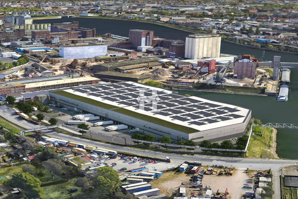 68169, Baden-Württemberg, ,Industrie und Lager/Logistik,Miete,15182