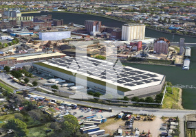 68169, Baden-Württemberg, ,Industrie und Lager/Logistik,Miete,15182