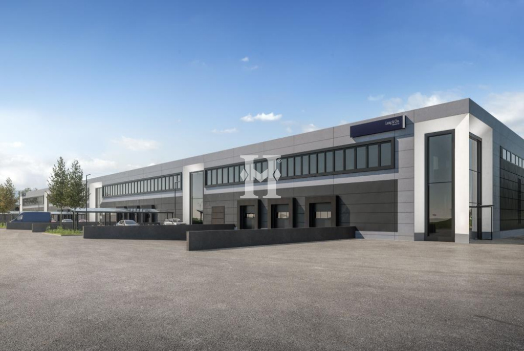 63796, Hessen, ,Industrie und Lager/Logistik,Miete,15197