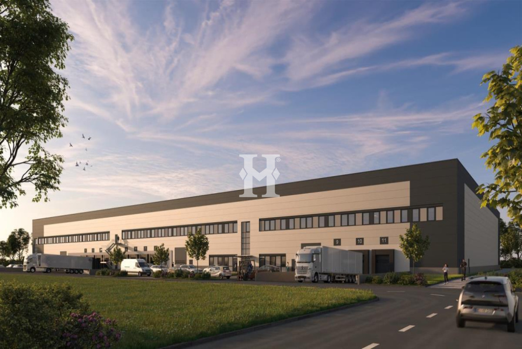 15749, Brandenburg, ,Industrie und Lager/Logistik,Miete,15201