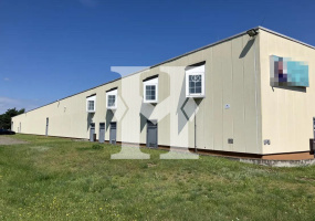 15806, Brandenburg, ,Industrie und Lager/Logistik,Miete,15202