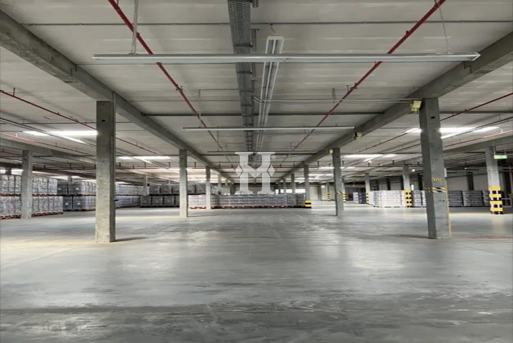 15806, Brandenburg, ,Industrie und Lager/Logistik,Miete,15202