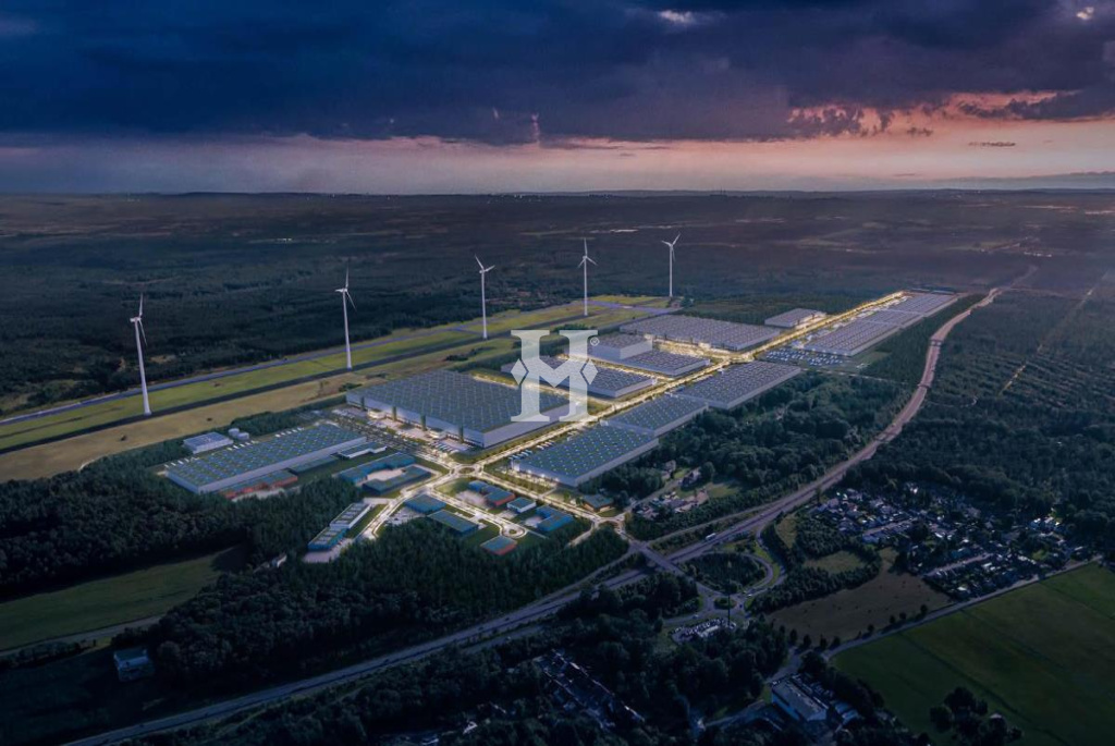 41372, Nordrhein-Westfalen, ,Industrie und Lager/Logistik,Miete,15204