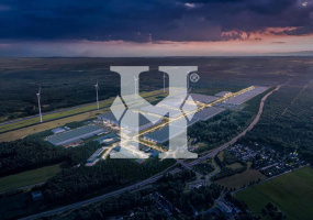 41372, Nordrhein-Westfalen, ,Industrie und Lager/Logistik,Miete,15204