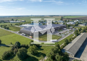 39240, Sachsen-Anhalt, ,Industrie und Lager/Logistik,Miete,15207