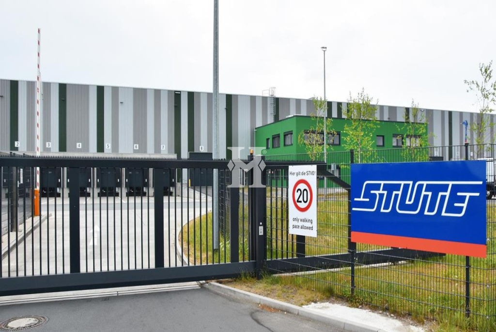 28832, Niedersachsen, ,Industrie und Lager/Logistik,Miete,15209