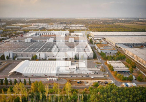 04356, Niedersachsen, ,Industrie und Lager/Logistik,Miete,15211