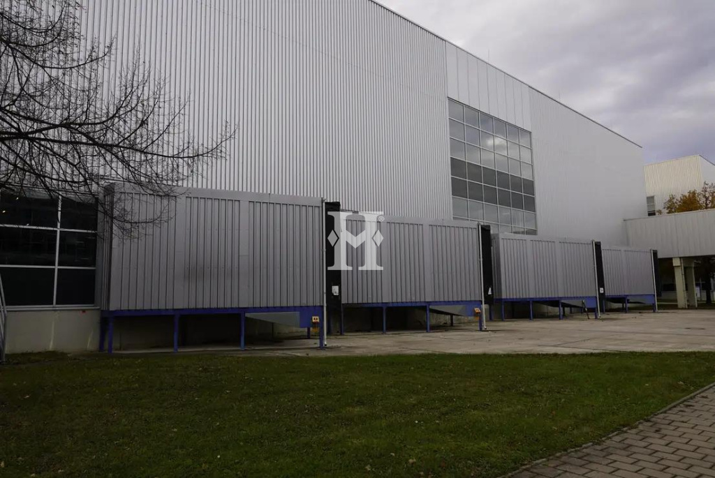 04356, Niedersachsen, ,Industrie und Lager/Logistik,Miete,15211