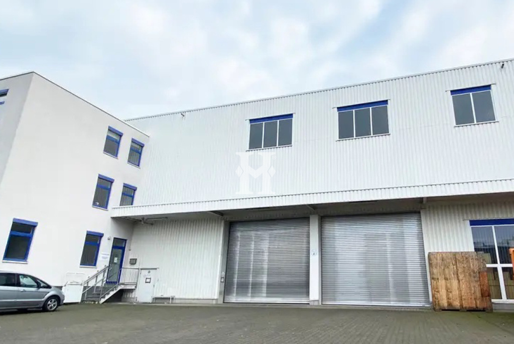 12681, Berlin, ,Industrie und Lager/Logistik,Miete,15213