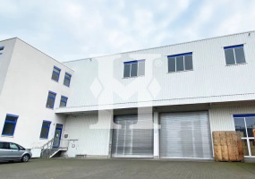 12681, Berlin, ,Industrie und Lager/Logistik,Miete,15213