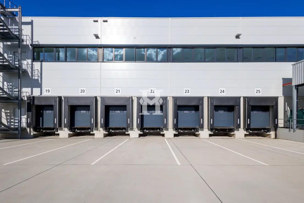 15749, Brandenburg, ,Industrie und Lager/Logistik,Miete,15214