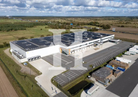 15749, Brandenburg, ,Industrie und Lager/Logistik,Miete,15214