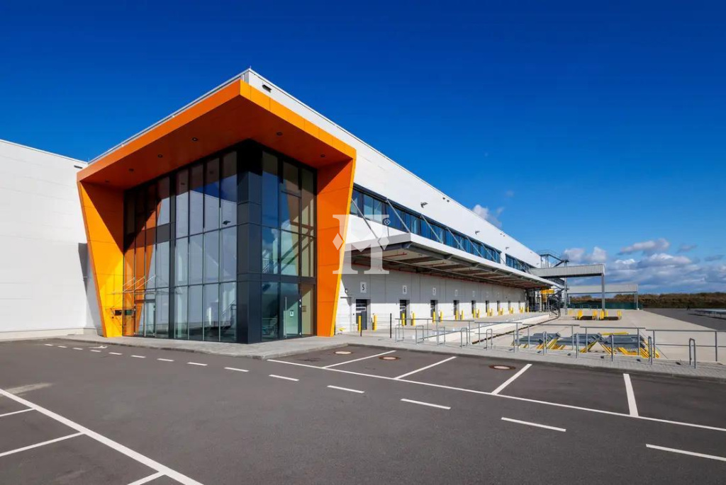 15749, Brandenburg, ,Industrie und Lager/Logistik,Miete,15214