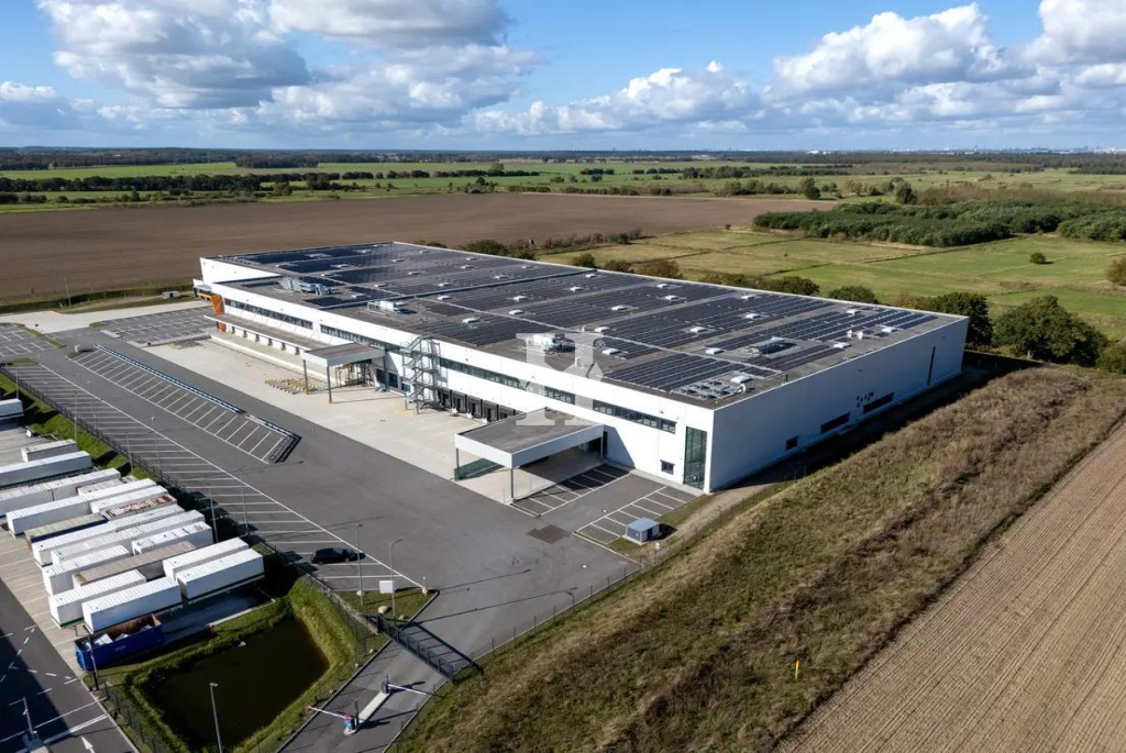 15749, Brandenburg, ,Industrie und Lager/Logistik,Miete,15214