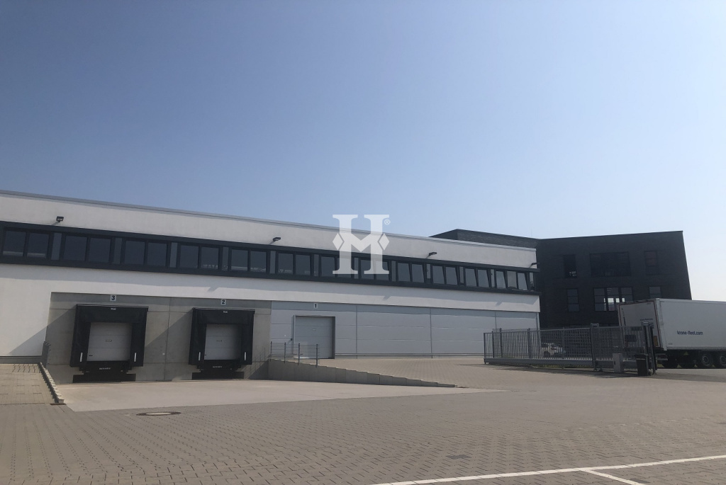63263, Hessen, ,Industrie und Lager/Logistik,Miete,15216