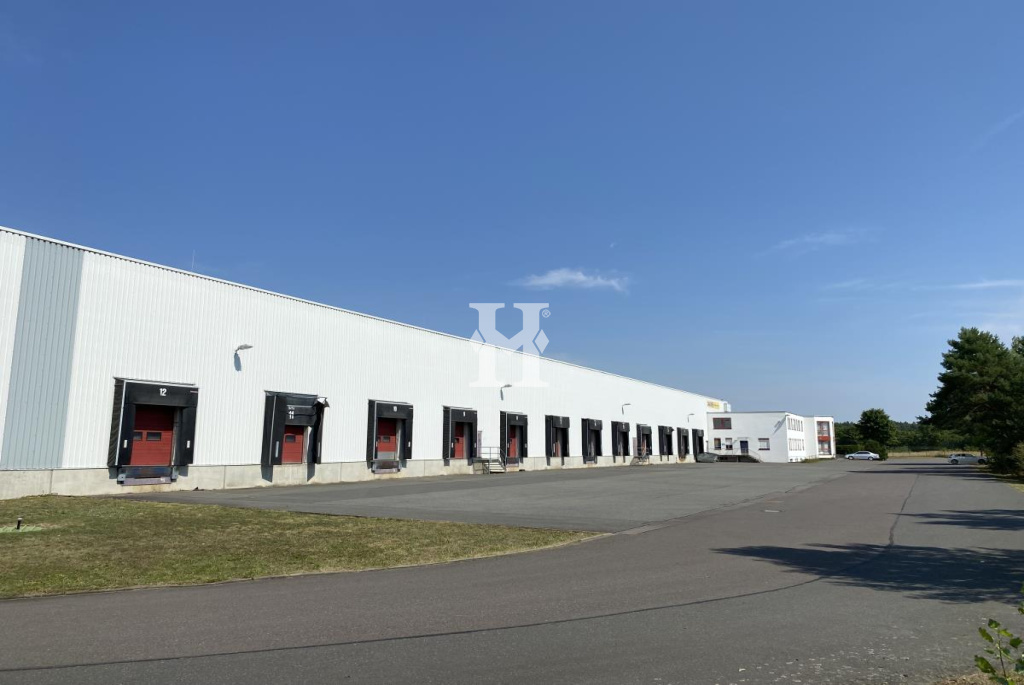 39291, Brandenburg, ,Industrie und Lager/Logistik,Miete,15221