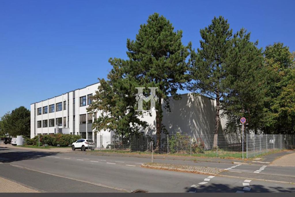 40880, Nordrhein-Westfalen, ,Industrie und Lager/Logistik,Miete,15223