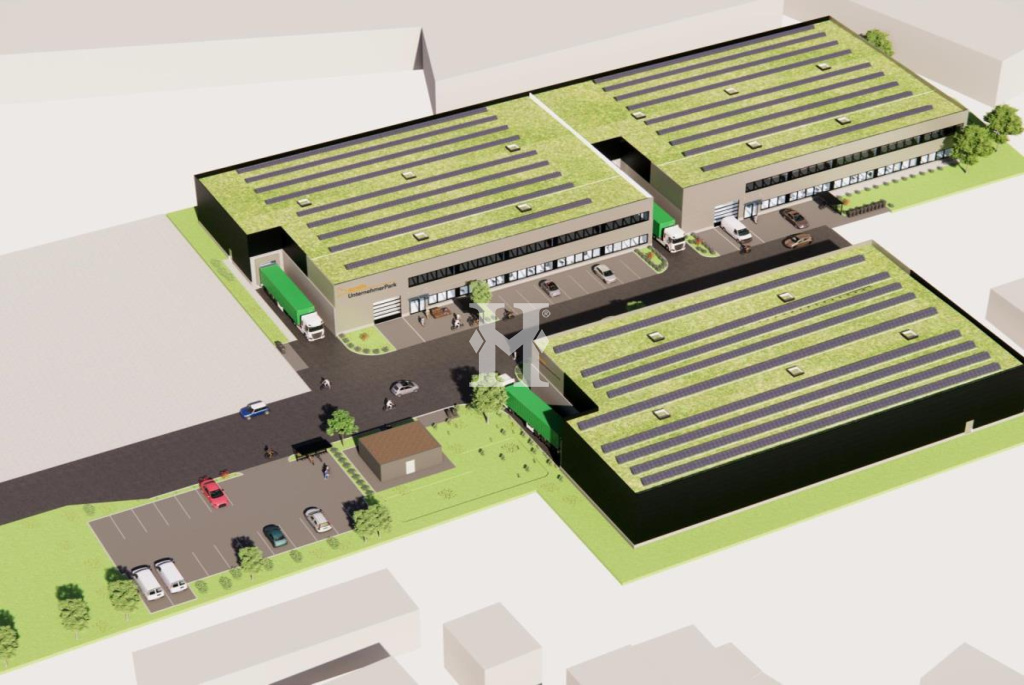 68309, Baden-Württemberg, ,Industrie und Lager/Logistik,Miete,15224