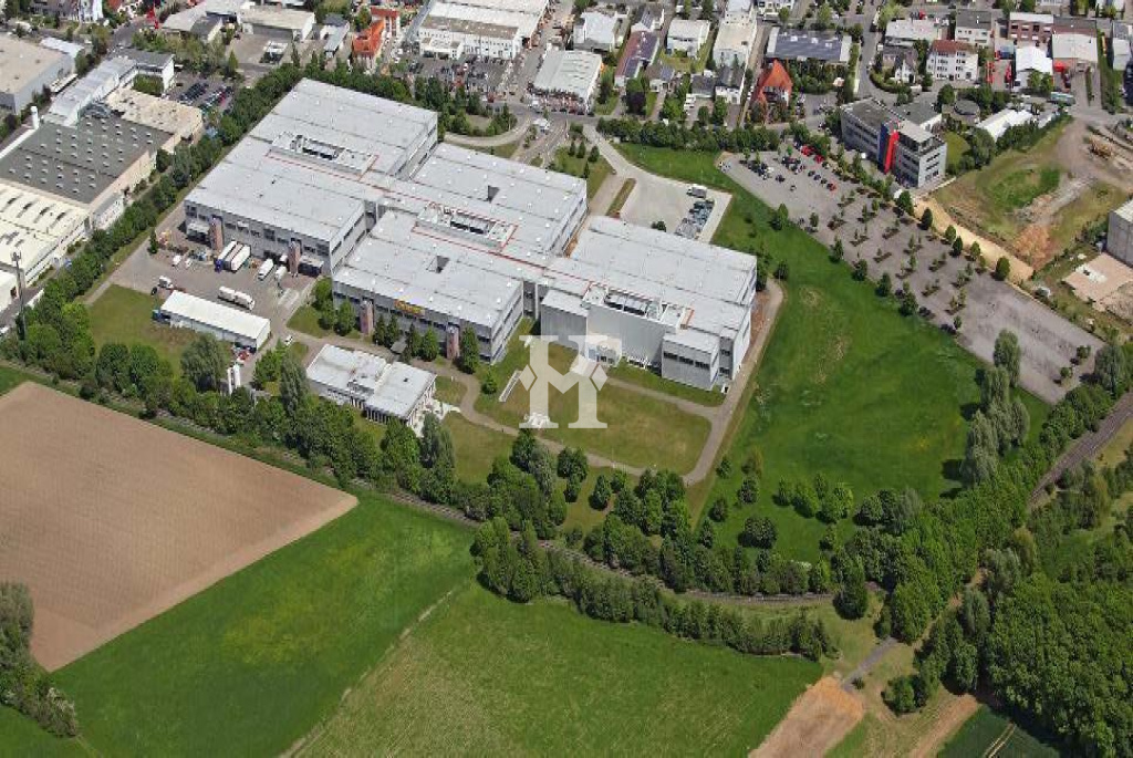 61184, Hessen, ,Industrie und Lager/Logistik,Miete,15225