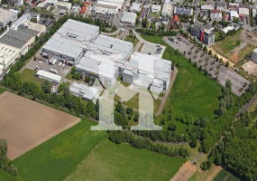 61184, Hessen, ,Industrie und Lager/Logistik,Miete,15225