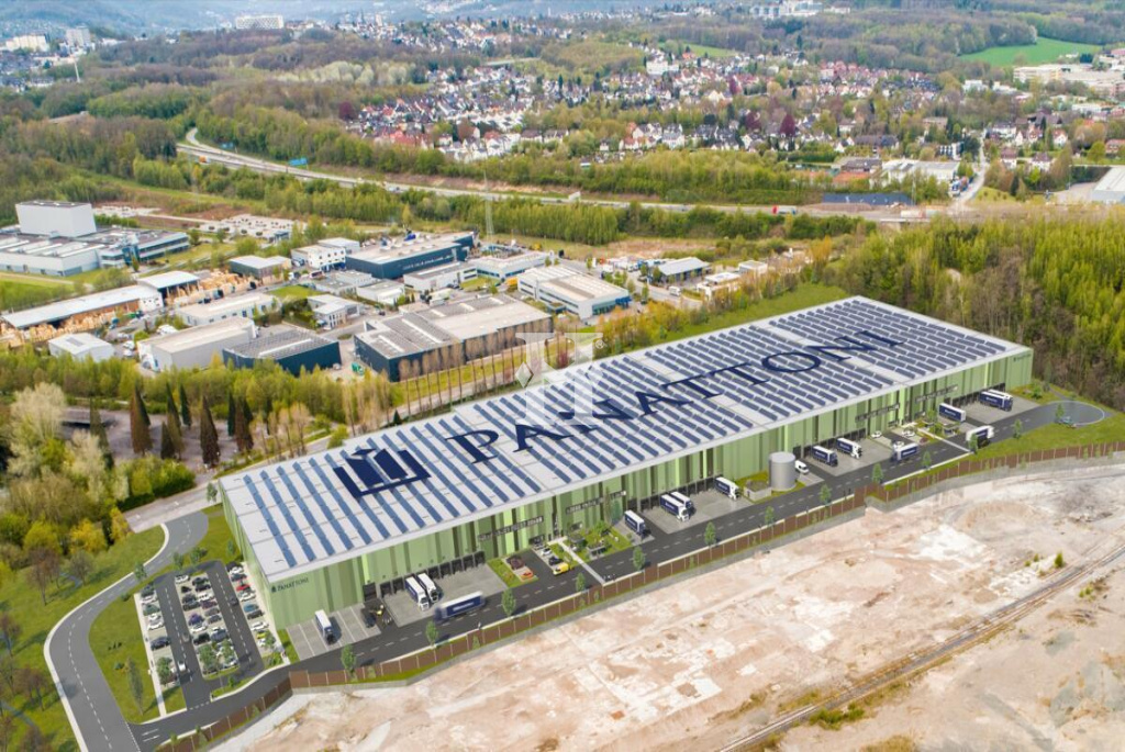 33803, Nordrhein-Westfalen, ,Industrie und Lager/Logistik,Miete,15227