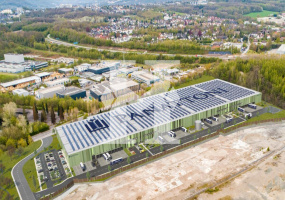 33803, Nordrhein-Westfalen, ,Industrie und Lager/Logistik,Miete,15227