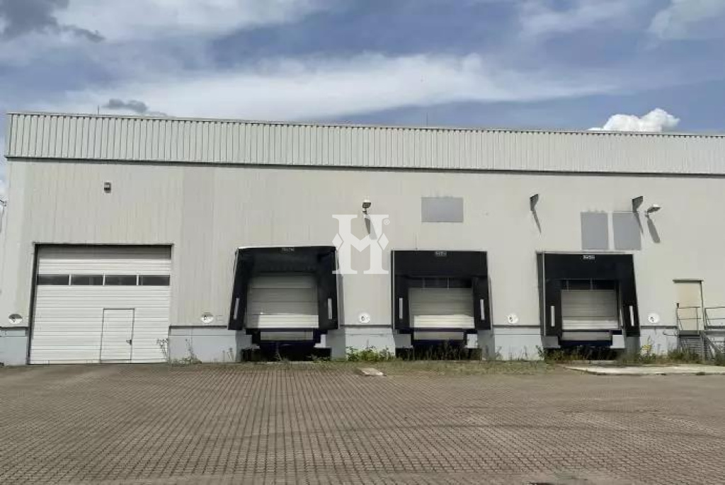 30827, Niedersachsen, ,Industrie und Lager/Logistik,Miete,15232