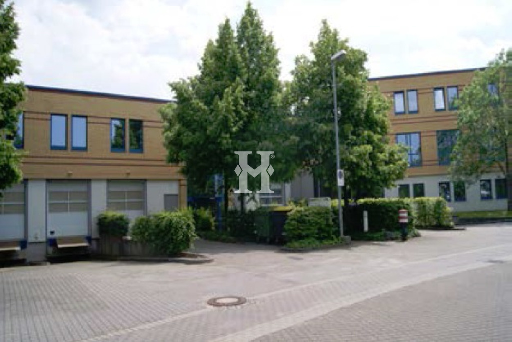 63225, Hessen, ,Industrie und Lager/Logistik,Miete,15235