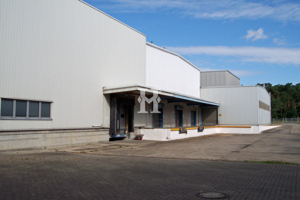 63110, Hessen, ,Industrie und Lager/Logistik,Miete,15238