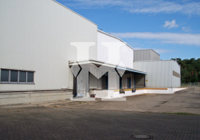63110, Hessen, ,Industrie und Lager/Logistik,Miete,15238