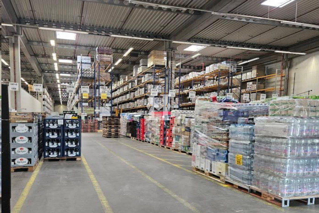 13127, Berlin, ,Industrie und Lager/Logistik,Miete,15245