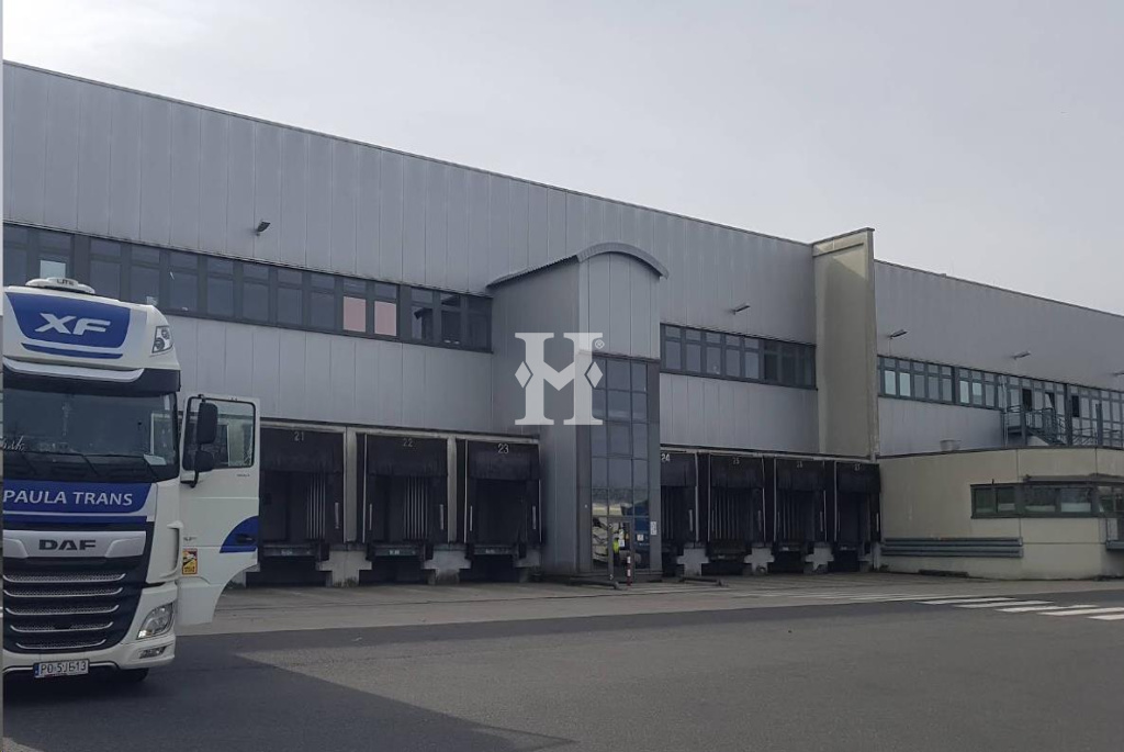 13127, Berlin, ,Industrie und Lager/Logistik,Miete,15245