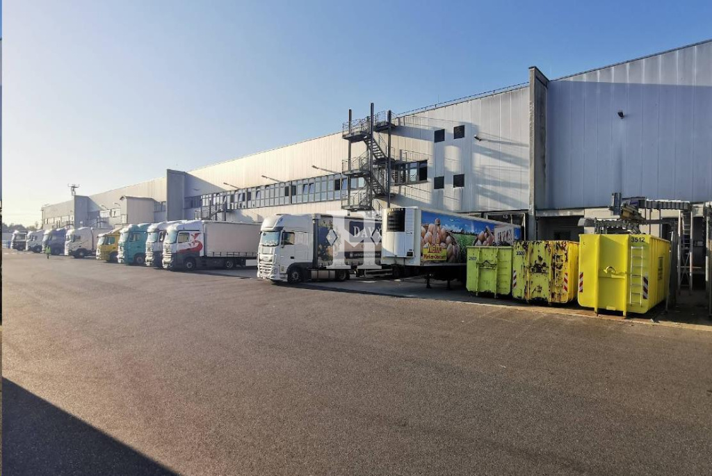 13127, Berlin, ,Industrie und Lager/Logistik,Miete,15245