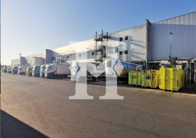 13127, Berlin, ,Industrie und Lager/Logistik,Miete,15245