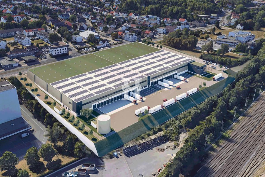 33647, Nordrhein-Westfalen, ,Industrie und Lager/Logistik,Miete,15246