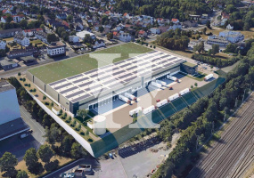 33647, Nordrhein-Westfalen, ,Industrie und Lager/Logistik,Miete,15246