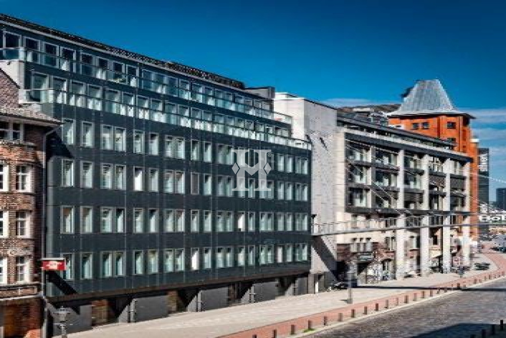 Hamburg 22767, Hamburg, ,Büro Umland,Miete,15248