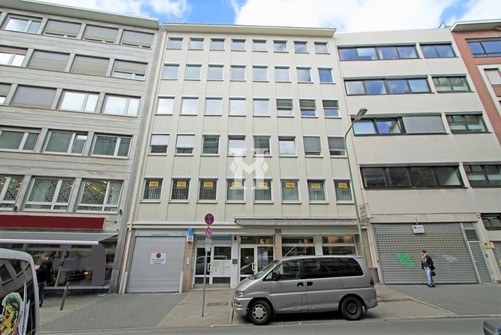 Frankfurt 60311, Hessen, ,Büro Frankfurt,Miete,15250