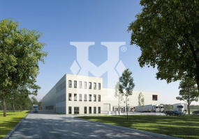 63457, Hessen, ,Industrie und Lager/Logistik,Miete,15252