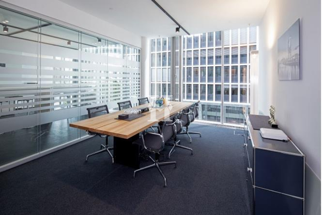 Frankfurt 60329, Hessen, ,Büro Frankfurt,Miete,15256