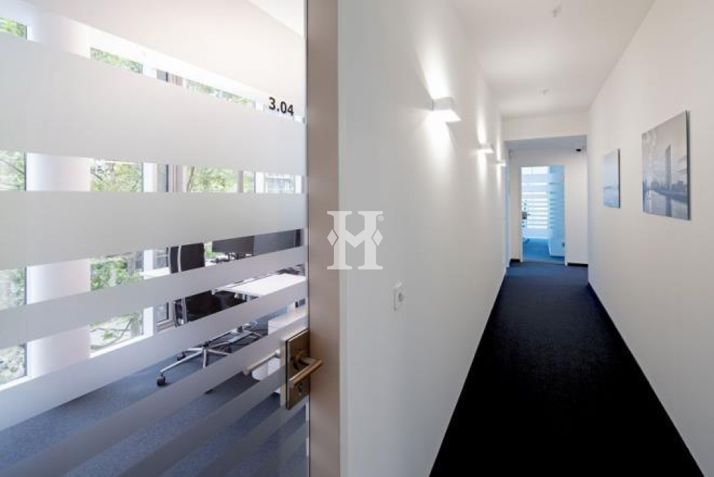 Frankfurt 60329, Hessen, ,Büro Frankfurt,Miete,15256